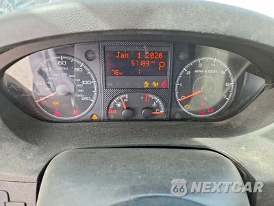 Zdjęcie 9 z 14 samochodu: 2021 RAM PROMASTER 3500 3500 HIGH VIN:3C6MRVJG9ME556411 - miniatura