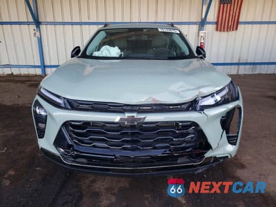 Piąte zdjęcie samochodu w środku: 2026 CHEVROLET TRAX ACTIV VIN:KL77LKEP4TC040489 - miniatura