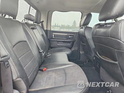 Zdjęcie 10 z 11 samochodu: 2014 RAM 1500 SPORT VIN:1C6RR7MT8ES329140 - miniatura