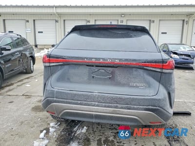 Zdjęcie 6 z 12 samochodu: 2025 LEXUS RX 350 BASE VIN:2T2BAMCA0SC099604 - miniatura