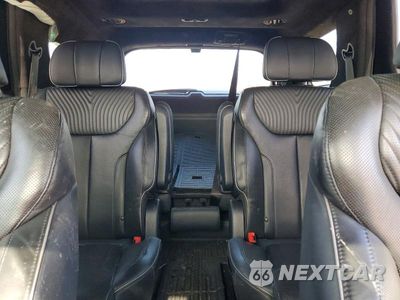 Zdjęcie 10 z 13 samochodu: 2023 HYUNDAI PALISADE CALLIGRAPHY VIN:KM8R7DGEXPU572803 - miniatura