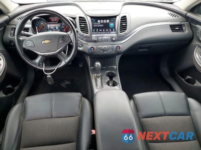Zdjęcie 8 z 11 samochodu: 2018 CHEVROLET IMPALA LT VIN:2G1105S31J9121645 - miniatura