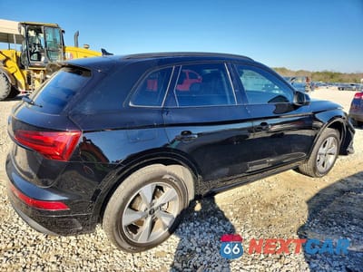 Trzecie zdjęcie samochodu z tyłu: 2025 AUDI Q5 PREMIUM 40 VIN:WA1ABAFY3S2053648 - miniatura