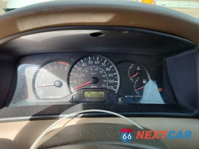 Zdjęcie 9 z 12 samochodu: 2005 TOYOTA COROLLA CE VIN:1NXBR32E95Z400448 - miniatura