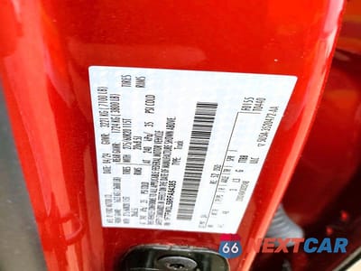 Zdjęcie 12 z 12 samochodu: 2024 FORD F150 XLT VIN:1FTFW3L58RFA84385 - miniatura