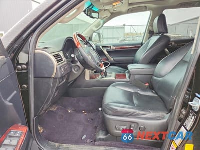 Zdjęcie 7 z 13 samochodu: 2011 LEXUS GX 460 BASE VIN:JTJBM7FX2B5032736 - miniatura