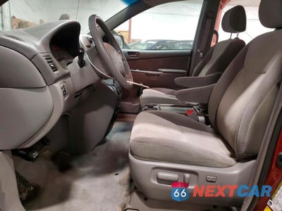Zdjęcie 7 z 12 samochodu: 2008 TOYOTA SIENNA LE 8-PASSENGER VIN:5TDZK23C58S105290 - miniatura