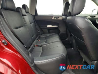 Zdjęcie 11 z 13 samochodu: 2009 SUBARU FORESTER 2.5X LIMITED VIN:JF2SH64649H731386 - miniatura