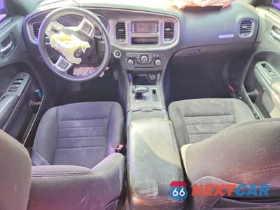 Zdjęcie 8 z 14 samochodu: 2012 DODGE CHARGER SE VIN:2C3CDXBG1CH271058 - miniatura