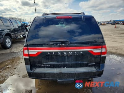 Zdjęcie 6 z 12 samochodu: 2015 LINCOLN NAVIGATOR VIN:5LMJJ2JT9FEJ04089 - miniatura