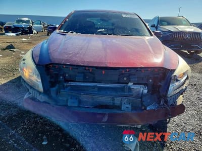 Piąte zdjęcie samochodu w środku: 2015 CHEVROLET MALIBU 1LT VIN:1G11C5SL6FF324469 - miniatura