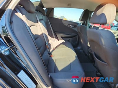Zdjęcie 10 z 13 samochodu: 2023 CHEVROLET MALIBU LT VIN:1G1ZD5ST0PF179625 - miniatura