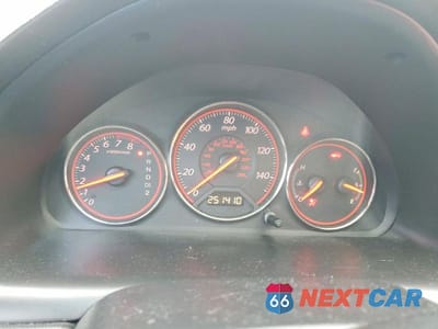 Zdjęcie 9 z 11 samochodu: 2003 HONDA CIVIC LX VIN:1HGEM22553L066336 - miniatura