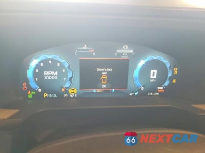 Zdjęcie 9 z 12 samochodu: 2025 FORD BRONCO SPORT BIG BEND VIN:3FMCR9BN9SRF32863 - miniatura