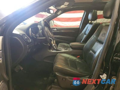 Zdjęcie 7 z 12 samochodu: 2019 JEEP GRAND CHEROKEE OVERLAND VIN:1C4RJFCG8KC750991 - miniatura