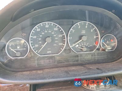 Zdjęcie 9 z 11 samochodu: 2004 BMW 330 CI VIN:WBABW53434PL40689 - miniatura