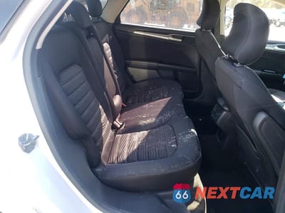 Zdjęcie 10 z 12 samochodu: 2016 FORD FUSION SE VIN:3FA6P0HD9GR250253 - miniatura
