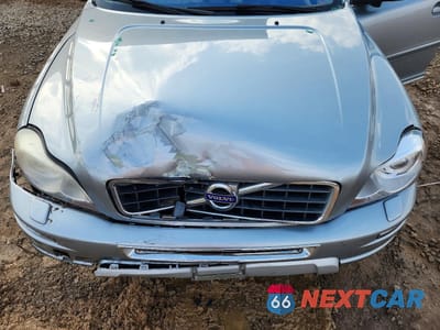 Zdjęcie 12 z 13 samochodu: 2013 VOLVO XC90 3.2 VIN:YV4952CY6D1671174 - miniatura