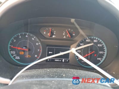 Zdjęcie 9 z 13 samochodu: 2022 CHEVROLET MALIBU LS VIN:1G1ZB5ST2NF206164 - miniatura