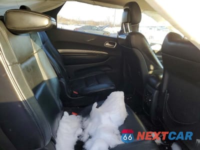 Zdjęcie 11 z 12 samochodu: 2020 DODGE DURANGO SXT VIN:1C4RDJAG7LC103304 - miniatura