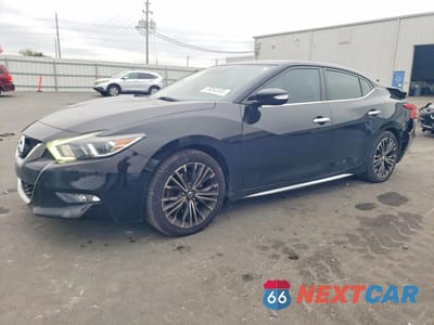 2017 NISS MAXIMA 3.5S 1N4AA6AP4HC412809 - główne zdjęcie licytacji z USA - miniatura