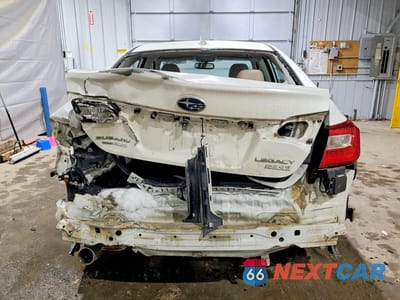 Zdjęcie 6 z 12 samochodu: 2016 SUBARU LEGACY 2.5I LIMITED VIN:4S3BNAL6XG3056004 - miniatura