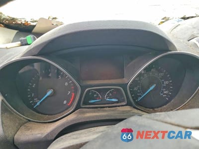 Zdjęcie 9 z 13 samochodu: 2014 FORD ESCAPE SE VIN:1FMCU9GX1EUD62195 - miniatura