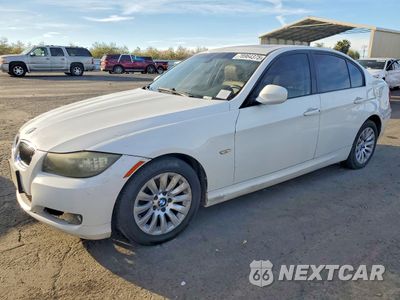 2009 BMW 328 I SULEV WBAPH53529A435683 - główne zdjęcie licytacji z USA - miniatura