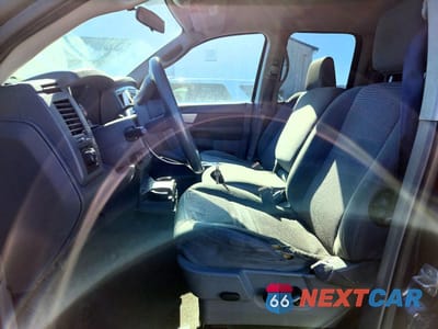 Zdjęcie 7 z 12 samochodu: 2007 DODGE RAM 1500 ST VIN:1D7HA18207J626377 - miniatura