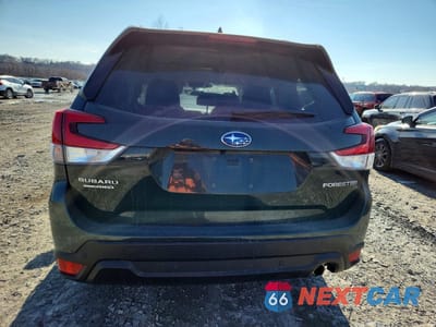 Zdjęcie 6 z 11 samochodu: 2024 SUBARU FORESTER LIMITED VIN:JF2SKALC0RH476358 - miniatura