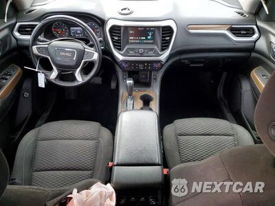 Zdjęcie 8 z 13 samochodu: 2017 GMC ACADIA SLE VIN:1GKKNLLA1HZ247300 - miniatura