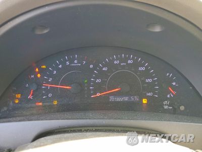 Zdjęcie 9 z 12 samochodu: 2011 TOYOTA CAMRY BASE VIN:4T1BF3EK3BU651052 - miniatura