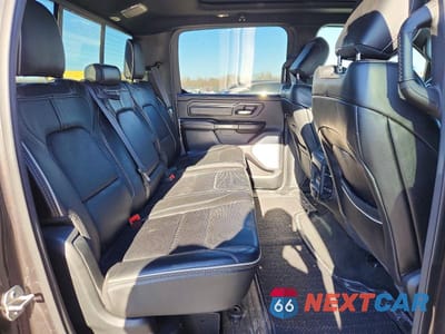 Zdjęcie 10 z 12 samochodu: 2020 RAM 1500 LIMITED VIN:1C6SRFHM2LN268801 - miniatura