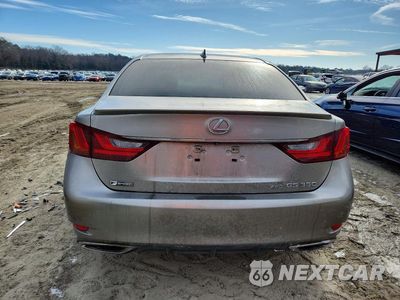 Zdjęcie 6 z 13 samochodu: 2015 LEXUS GS 350 BASE VIN:JTHCE1BL4FA003514 - miniatura