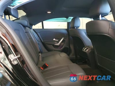 Zdjęcie 10 z 13 samochodu: 2025 MERCEDES-BENZ CLA 250 VIN:W1K5J4GB4SN485112 - miniatura