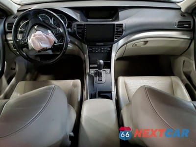 Zdjęcie 8 z 12 samochodu: 2010 ACURA TSX VIN:JH4CU4F43AC001757 - miniatura