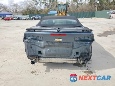 Zdjęcie 6 z 13 samochodu: 2019 CHEVROLET CAMARO LS VIN:1G1FB3DS4K0141733 - miniatura