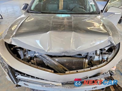 Zdjęcie 11 z 13 samochodu: 2018 CHEVROLET IMPALA LT VIN:2G1105S30J9120034 - miniatura