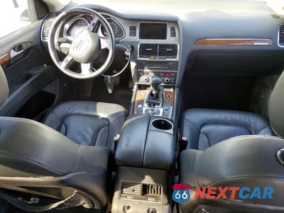 Zdjęcie 8 z 14 samochodu: 2015 AUDI Q7 PREMIUM PLUS VIN:WA1LGAFE5FD001013 - miniatura