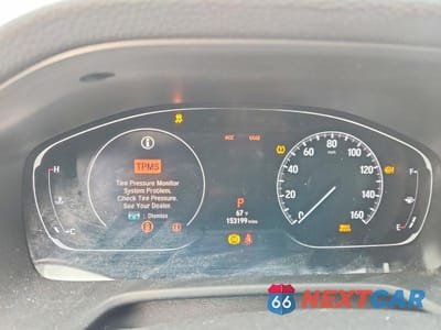 Zdjęcie 9 z 12 samochodu: 2018 HONDA ACCORD SPORT VIN:1HGCV1F37JA071389 - miniatura