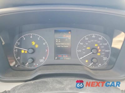 Zdjęcie 9 z 12 samochodu: 2025 TOYOTA COROLLA LE VIN:5YFB4MDE4SP343087 - miniatura