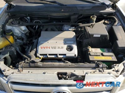 Zdjęcie 11 z 12 samochodu: 2005 TOYOTA HIGHLANDER LIMITED VIN:JTEDP21A850082157 - miniatura