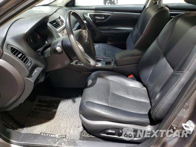 Zdjęcie 7 z 12 samochodu: 2017 NISSAN ALTIMA 2.5 VIN:1N4AL3AP6HC150414 - miniatura