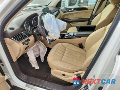 Zdjęcie 7 z 13 samochodu: 2017 MERCEDES-BENZ GLE 350 4MATIC VIN:4JGDA5HB3HA948315 - miniatura