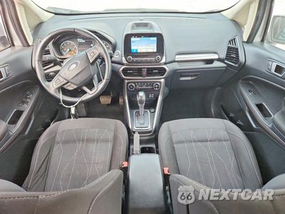 Zdjęcie 8 z 13 samochodu: 2019 FORD ECOSPORT SE VIN:MAJ3S2GE4KC308297 - miniatura