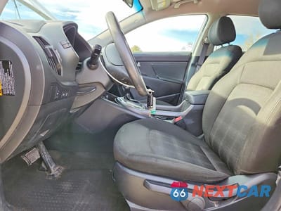 Zdjęcie 7 z 14 samochodu: 2012 KIA SPORTAGE LX VIN:KNDPB3A27C7195021 - miniatura