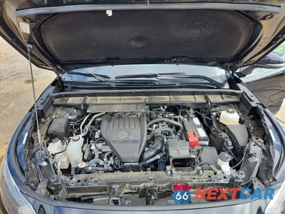 Zdjęcie 12 z 12 samochodu: 2025 TOYOTA HIGHLANDER XLE VIN:5TDKDRAHXSS554071 - miniatura