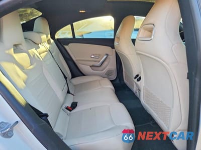 Zdjęcie 10 z 12 samochodu: 2020 MERCEDES-BENZ CLA 250 4MATIC VIN:WDD5J4HB7LN068700 - miniatura