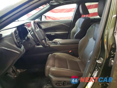 Zdjęcie 7 z 13 samochodu: 2024 LEXUS RX 450H+ LUXURY VIN:JTJCJMGA9R2023131 - miniatura