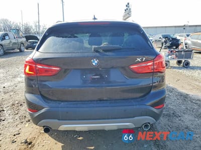 Zdjęcie 6 z 12 samochodu: 2017 BMW X1 XDRIVE28I VIN:WBXHT3C34H5F70024 - miniatura